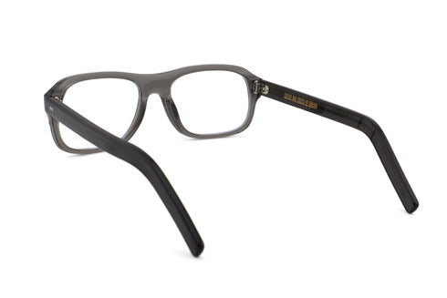 CUTLER AND GROSS KMOP 0847 col.04 pewter grey キングスマン Kingsman 眼鏡 サングラス 背面