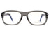 CUTLER AND GROSS KMOP 0847 col.04 pewter grey キングスマン Kingsman 眼鏡 サングラス 正面画像
