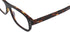 CUTLER AND GROSS KMOP 0847 col.08 Black on Vintage Havana キングスマン Kingsman 眼鏡 サングラス ディテール