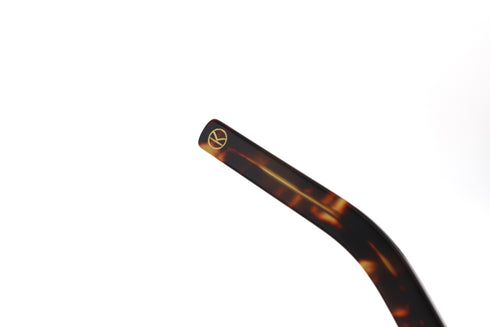 CUTLER AND GROSS KMOP 0847 col.08 Black on Vintage Havana キングスマン Kingsman 眼鏡 サングラス テンプルエンド