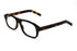 CUTLER AND GROSS KMOP 0847 col.08 Black on Vintage Havana キングスマン Kingsman 眼鏡 サングラス 側面画像
