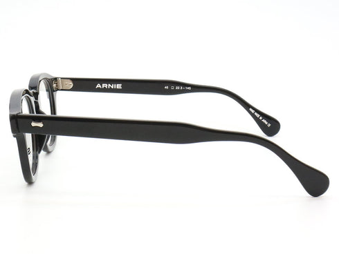 ARNIE 46 color. BLACK BROW