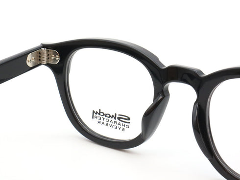 ARNIE 46 color. BLACK BROW