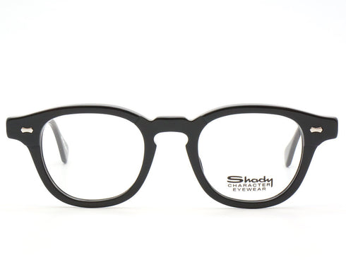 ARNIE 46 color. BLACK BROW