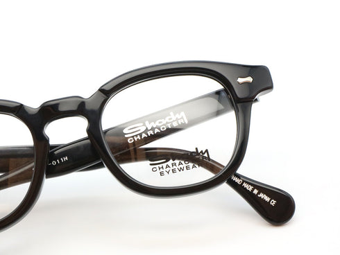 ARNIE 46 color. BLACK BROW