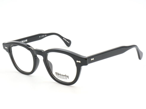 ARNIE 46 color. BLACK BROW