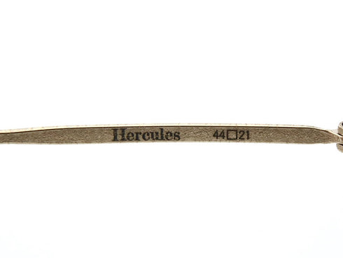 Hercules col.1