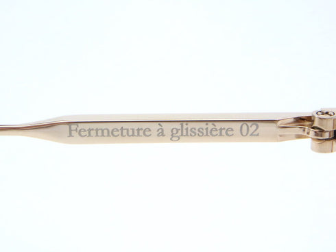 Fermeture à glissière 02 col.1