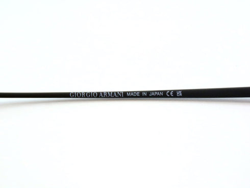 Giorgio Armani + YUICHI TOYAMA. AR6148T col.328087