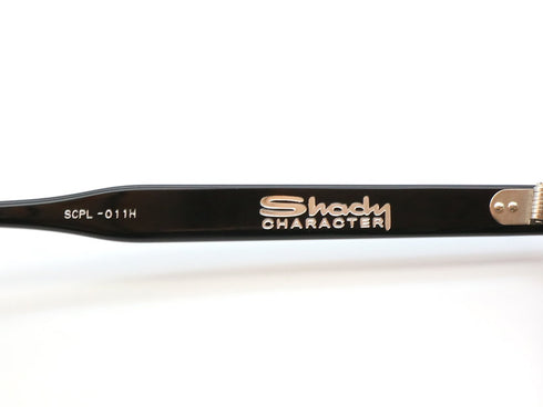 ARNIE 46 color. BLACK BROW