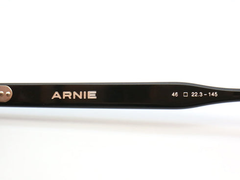 ARNIE 46 color. BLACK BROW