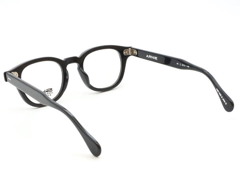 ARNIE 46 color. BLACK BROW