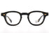 JULIUS TART OPTICAL(ジュリアスタートオプティカル) AR 44size Gold Edition(ゴールドエディション) col.CAMO SASA(カモササ) 限定 アーネル 太セル アメリカン ヴィンテージ 正面画像