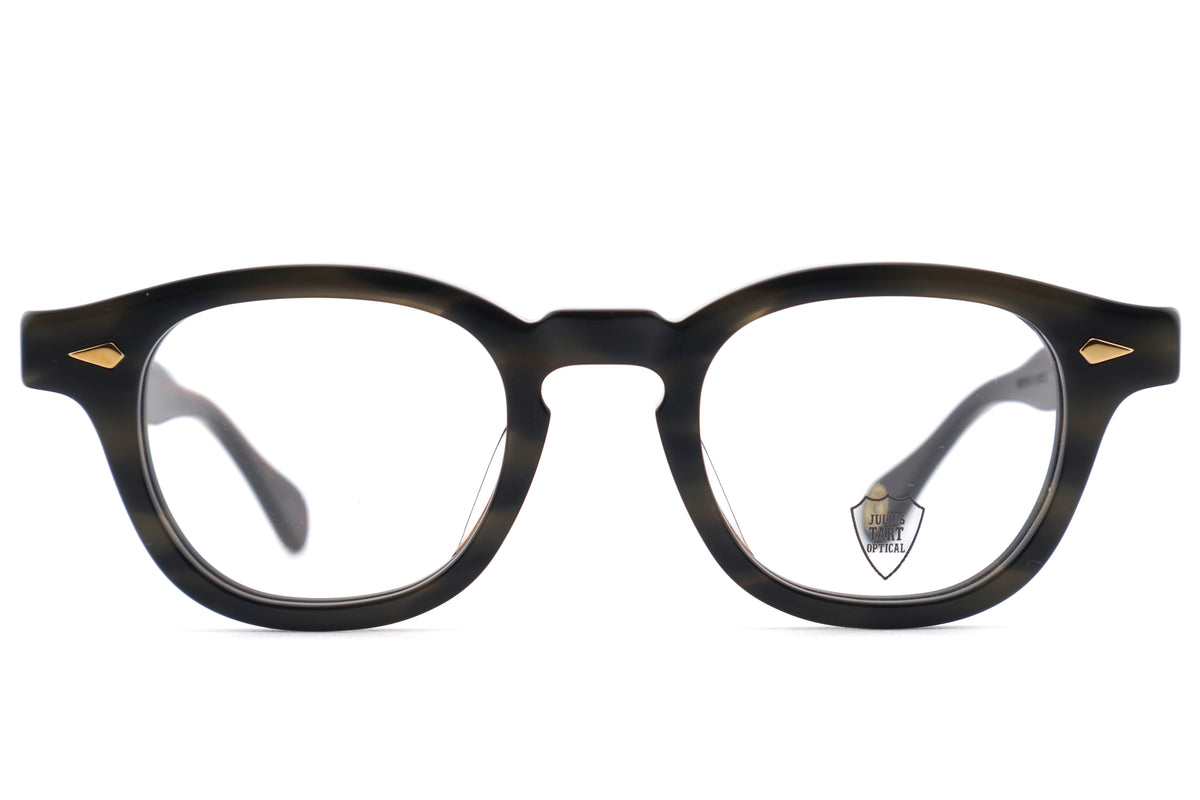 希少　JULIUS TART OPTICAL ゴールドエディション　AR 限定 JULIUS TART OPTICAL AR Gold Edition 44size col.CAMO SASA - Parts