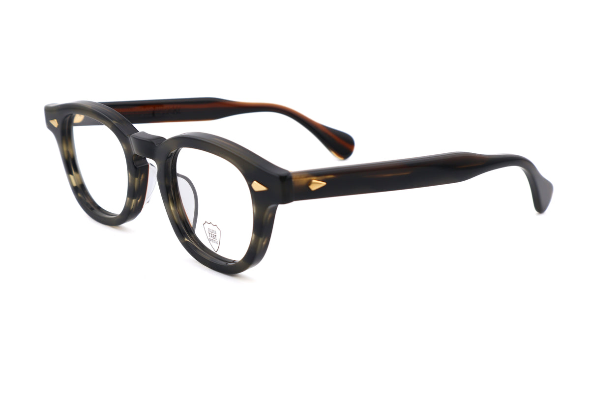 JULIUS TART OPTICAL AR Gold Edition 44size col.CAMO SASA - Parts