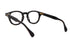 JULIUS TART OPTICAL(ジュリアスタートオプティカル) AR 46size Gold Edition(ゴールドエディション) col.CAMO SASA(カモササ) 限定 アーネル 太セル アメリカン ヴィンテージ 背面画像