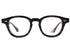 JULIUS TART OPTICAL(ジュリアスタートオプティカル) AR 46size Gold Edition(ゴールドエディション) col.CAMO SASA(カモササ) 限定 アーネル 太セル アメリカン ヴィンテージ 正面画像