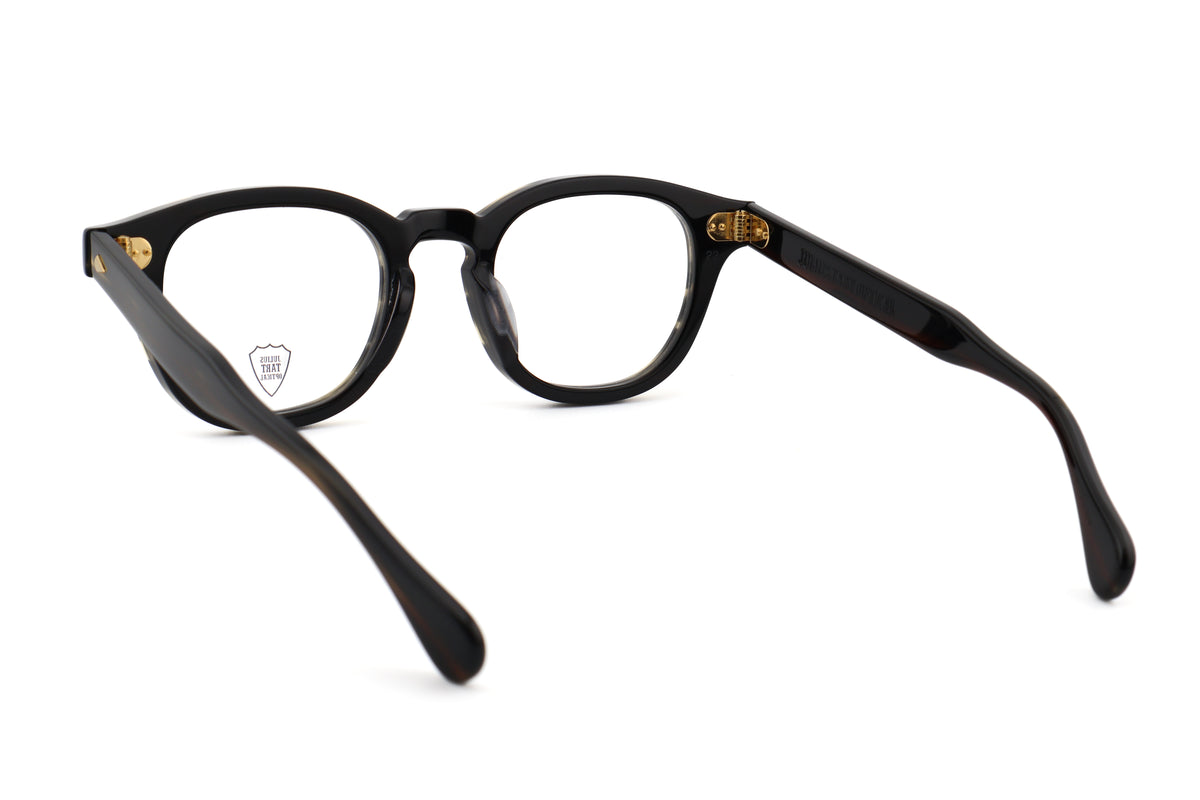 JULIUS TART OPTICAL AR Gold Edition 48size col.CAMO SASA - Parts