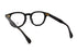 JULIUS TART OPTICAL(ジュリアスタートオプティカル) AR 48size Gold Edition(ゴールドエディション) col.CAMO SASA(カモササ) 限定 アーネル 太セル アメリカン ヴィンテージ 背面画像