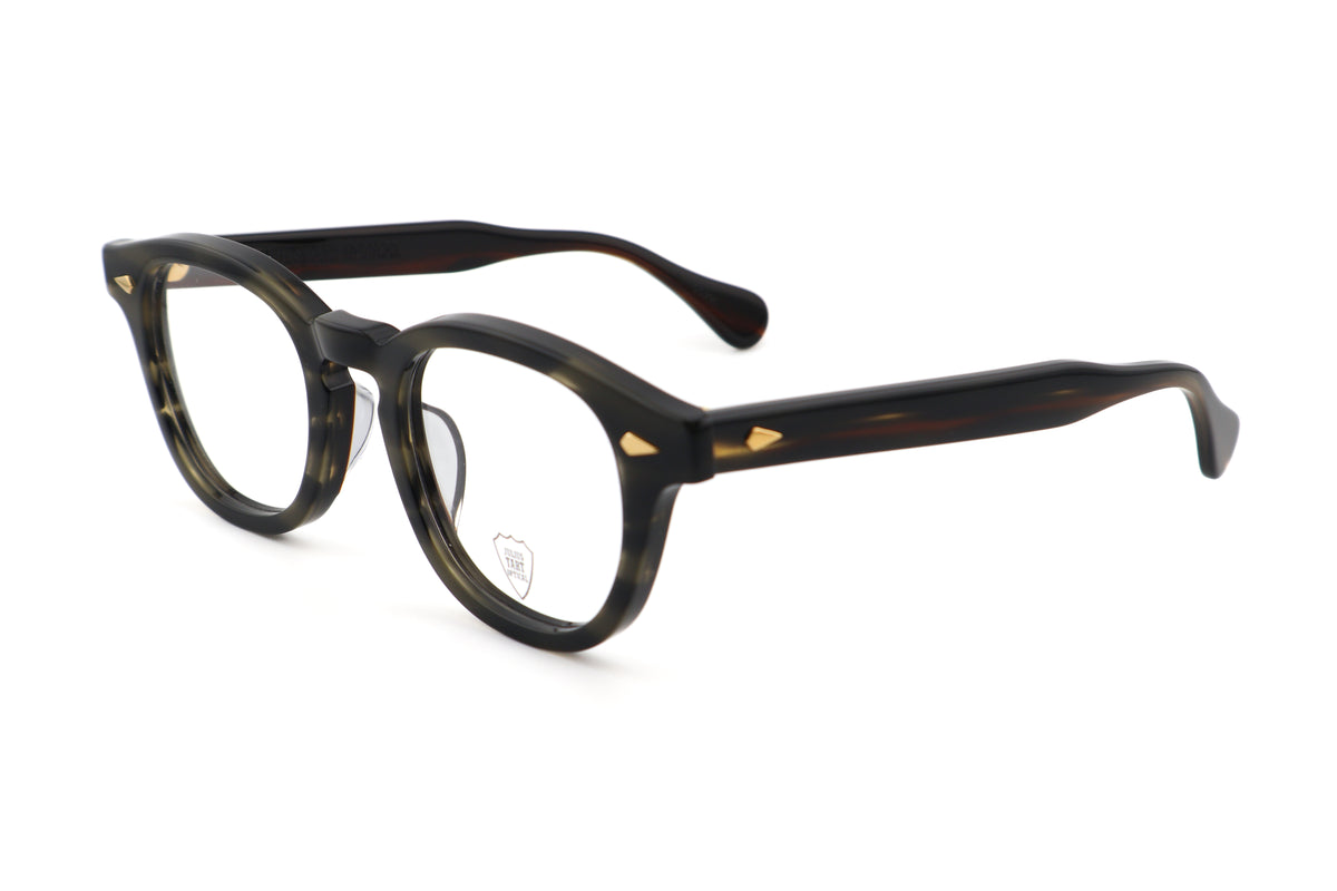 JULIUS TART OPTICAL AR Gold Edition 48size col.CAMO SASA - Parts