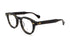 JULIUS TART OPTICAL(ジュリアスタートオプティカル) AR 48size Gold Edition(ゴールドエディション) col.CAMO SASA(カモササ) 限定 アーネル 太セル アメリカン ヴィンテージ 側面画像