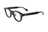 JULIUS TART OPTICAL(ジュリアスタートオプティカル) AR CHINATOWN SPECIAL ORDER col.Black 斜め