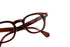 JULIUS TART OPTICAL(ジュリアスタートオプティカル) AR CHINATOWN SPECIAL ORDER col.Demi Amber 寄り