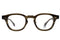 JULIUS TART OPTICAL(ジュリアスタートオプティカル) AR CHINATOWN SPECIAL ORDER col.Olive Green Sasa 正面