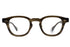 JULIUS TART OPTICAL(ジュリアスタートオプティカル) AR CHINATOWN SPECIAL ORDER col.Olive Green Sasa 正面