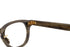 JULIUS TART OPTICAL(ジュリアスタートオプティカル) AR CHINATOWN SPECIAL ORDER col.Olive Green Sasa 丁番
