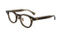 JULIUS TART OPTICAL(ジュリアスタートオプティカル) AR CHINATOWN SPECIAL ORDER col.Olive Green Sasa 斜め