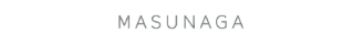 MASUNAGA