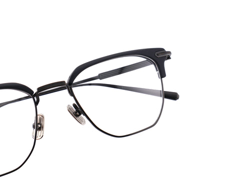 Lunetta BADA 73/09 col.0011 MATBLACK BLACK 眼鏡 サングラス サーモントフレーム