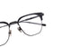 Lunetta BADA 73/09 col.0011 MATBLACK BLACK 眼鏡 サングラス サーモントフレーム