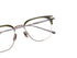 Lunetta BADA 73/09 col.0050 KHAKI・TITAN GREY 眼鏡 サングラス サーモントフレーム