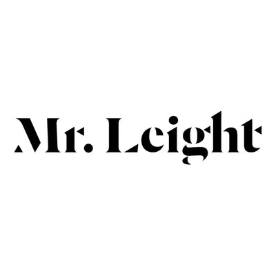 Mr.Leight