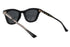 NATIVE SONS SX Hunter col.Black ネイティブサンズ キャットアイ サングラス 背面