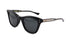 NATIVE SONS SX Hunter col.Black ネイティブサンズ キャットアイ サングラス 斜め