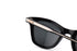 NATIVE SONS SX Hunter col.Black ネイティブサンズ キャットアイ サングラス テンプル