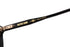 NATIVE SONS SX Hunter col.Black ネイティブサンズ キャットアイ サングラス テンプル