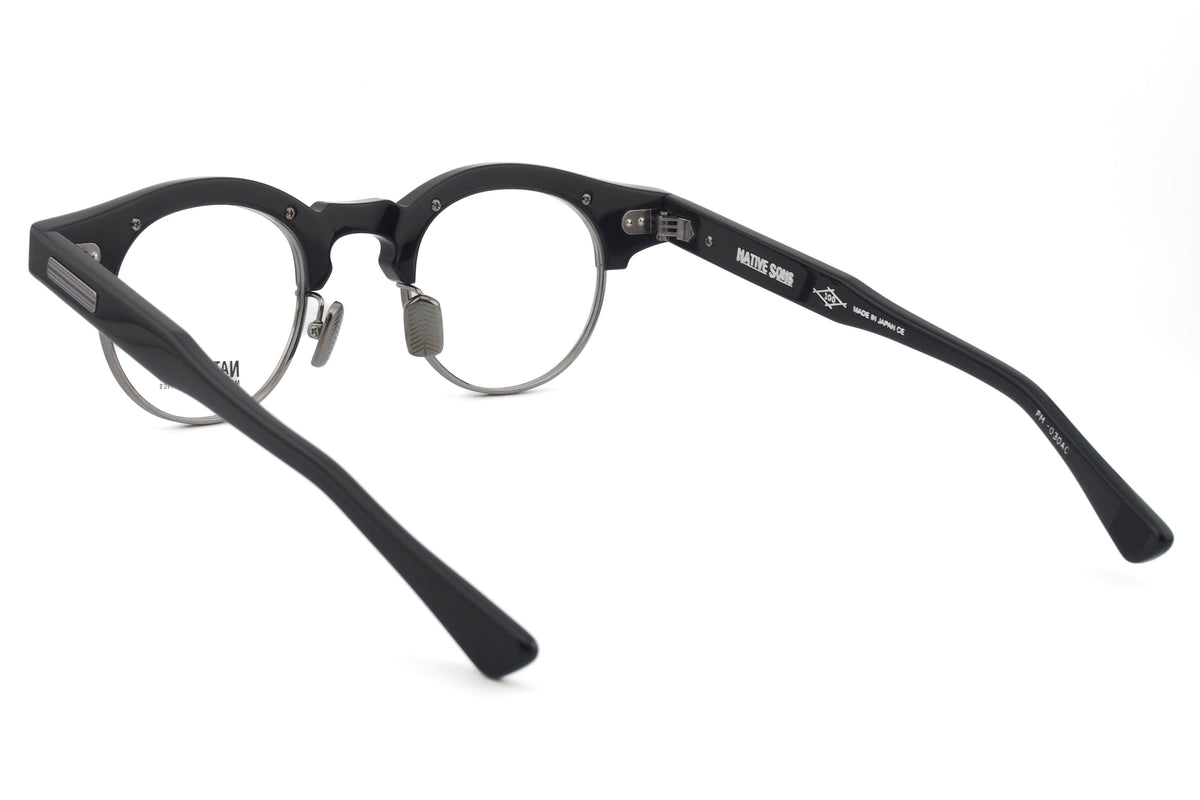 Hitchcock col.AC（Black Crystal）- Parts ONLINE STORE