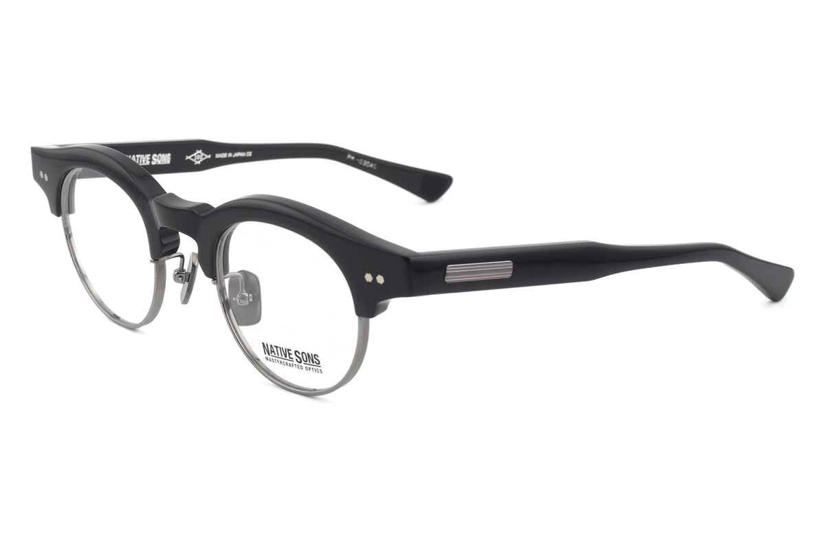 Hitchcock col.AC（Black Crystal）- Parts ONLINE STORE
