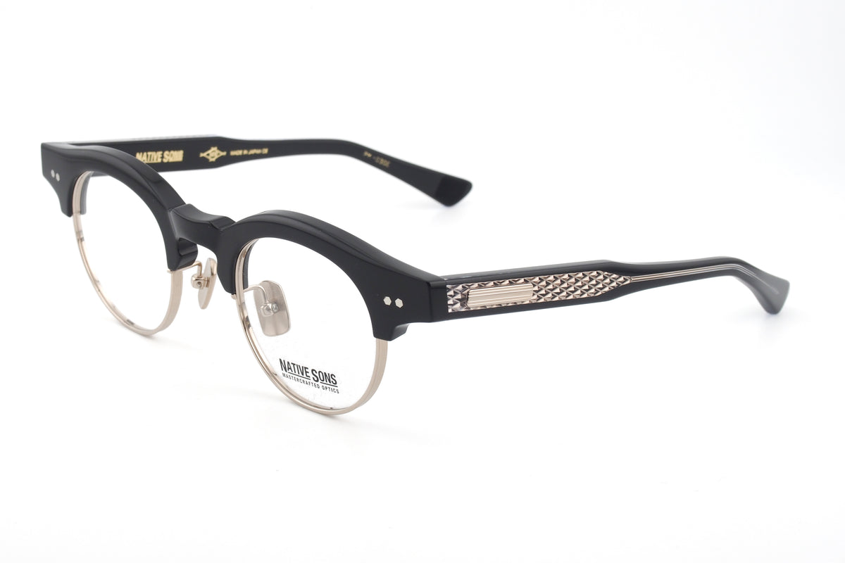 Hitchcock col.E（Black）- Parts ONLINE STORE