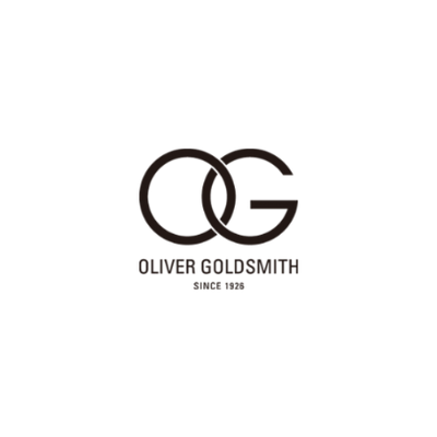 OLIVER GOLDSMITH