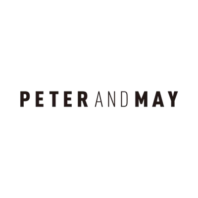 PETER AND MAY