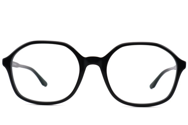 PETER AND MAY ピーターアンドメイ LT35 GRACE グレース 眼鏡 サングラス ビッグシェイプ 多角形 正面画像