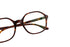 PETER AND MAY ピーターアンドメイ LT35 GRACE グレース col.Tortoise 眼鏡 サングラス ビッグシェイプ 多角形