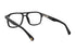 PETER AND MAY S112 CIGALE col.Black ピーターアンドメイ シガール ブラック 眼鏡 アヴィエーター ダブルブリッジ ツーブリッジ 背面