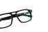 PETER AND MAY S112 CIGALE col.Black ピーターアンドメイ シガール ブラック 眼鏡 アヴィエーター ダブルブリッジ ツーブリッジ