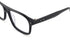 PETER AND MAY S112 CIGALE col.Black ピーターアンドメイ シガール ブラック 眼鏡 アヴィエーター ダブルブリッジ ツーブリッジ